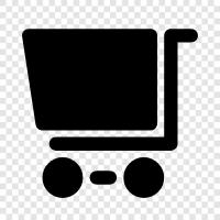 groceries, groceries store, shopping, shopping mall icon svg