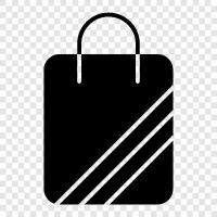 groceries, groceries bag, groceries bag for two, bag icon svg