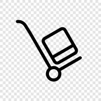 groceries, food, grocery, delivery icon svg