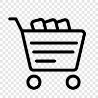 groceries, groceries delivery, groceries online, grocery icon svg