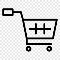 groceries, groceries store, groceries delivery, groceries online icon svg