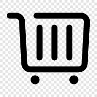 groceries, get groceries, get food, get groceries online icon svg