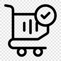 grocery, food, grocery store, grocery delivery icon svg