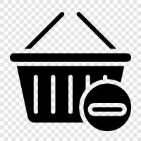 grocery, food, grocery store, restaurant icon svg