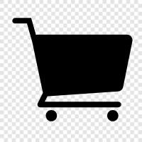 grocery, groceries, shopping, supermarket icon svg