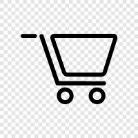 grocery, food, groceries, food delivery icon svg