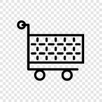 grocery, food, grocery store, produce icon svg