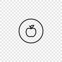 Grocery, Store, Food, Grocery List icon svg