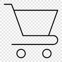 grocery, food, groceries, store icon svg