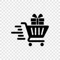 grocery items, items for sale, grocery store, food icon svg