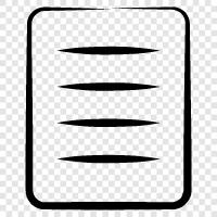 grocery list, grocery list ideas, grocery list tips, grocery list printouts icon svg