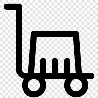 grocery, grocery store, food, produce icon svg