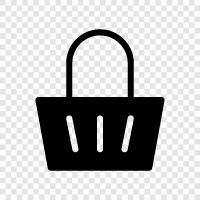 grocery shopping, groceries, groceries shopping, grocery store icon svg