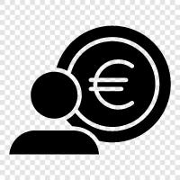 gross, income, salary, wages icon svg