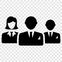 group activity, group project, team, team activity icon svg