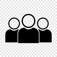 group therapy, group therapy session, group therapy techniques, group therapy techniques for icon svg