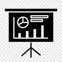 growth, chart, graphs, data icon svg