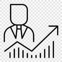 growth, boost, increase in, increase in sales icon svg