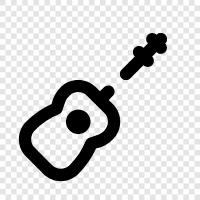 Guitar Geeks, Guitar For Dummies, Guitar Tabs, Guitar Lessons icon svg