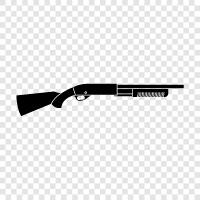 Gun Control, Gun Laws, Gun Rights, Gun Violence icon svg