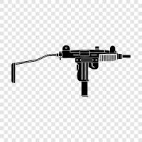 gun control, gun violence, gun laws, gun rights icon svg