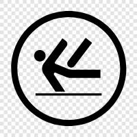 Gymnastics, Artistic, Art, Gymnastics Artistic icon svg