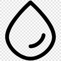 H2o symbol
