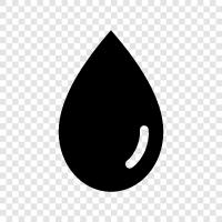 H2O, Water molecules, Hydrogen gas, O2 gas icon svg