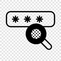 hackers, security, crackers, encryption icon svg