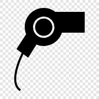 Hair Dryer reviews, Hair Dryer prices, Hair Dryer comparison, Hair Dryer icon svg