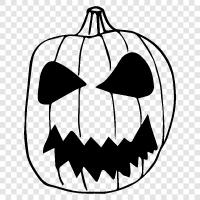 halloween costumes, pumpkin recipes, pumpkin ideas, halloween decor icon svg