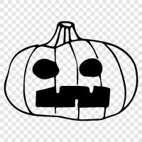 halloween costumes, pumpkin carving, pumpkin recipes, pumpkin carving ideas icon svg