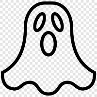 halloween costumes, halloween party, halloween costumes for, halloween ghost icon svg