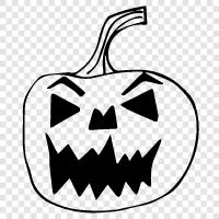 halloween costumes, halloween makeup, halloween recipes, pumpkin halloween icon svg