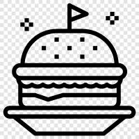 hamburger icon svg