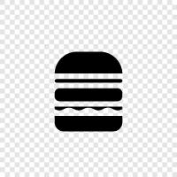 hamburger icon svg