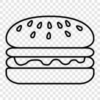 hamburger icon svg