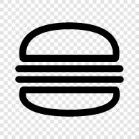 hamburger icon svg