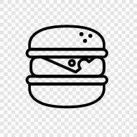 hamburger icon svg