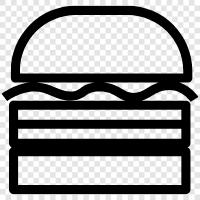 hamburger icon svg