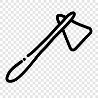 hammer, construction, demolition, smashing icon svg