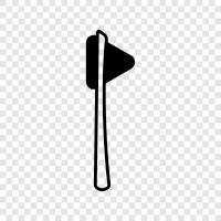 Hammer, Tools, Hand Tools, Homeowner icon svg