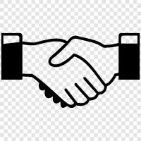 hand, handshake, handshakes, handshakes for men icon svg