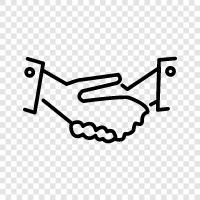 hand shake, handshakes, handshake, shake hands icon svg