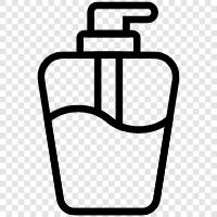 hand soap substitutes, natural hand soap, soap bar, soap dispenser icon svg