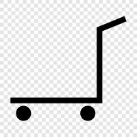 Hand Truck Supplier, Hand Truck Manufacturer, Hand Truck Trader, Hand Truck icon svg