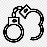 handcuffs for women, handcuff key, handcuff key ring, handcuff icon svg