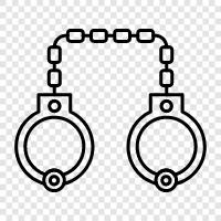 handcuffs, handcuffs for sale, handcuffs for handcuffs, handcuffs for sale online icon svg