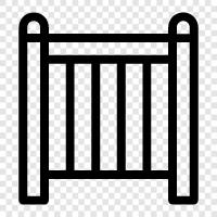 handrail design, handrail installation, handrail materials, handrail icon svg