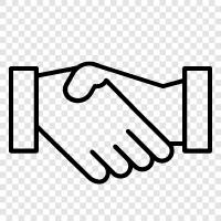 handshake, hand shake, handshakes, handshake icon svg